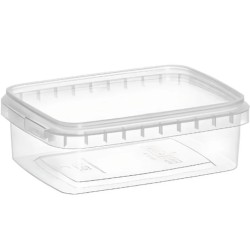 ظرف یکبار مصرف ماكروويو 1000 سی سی