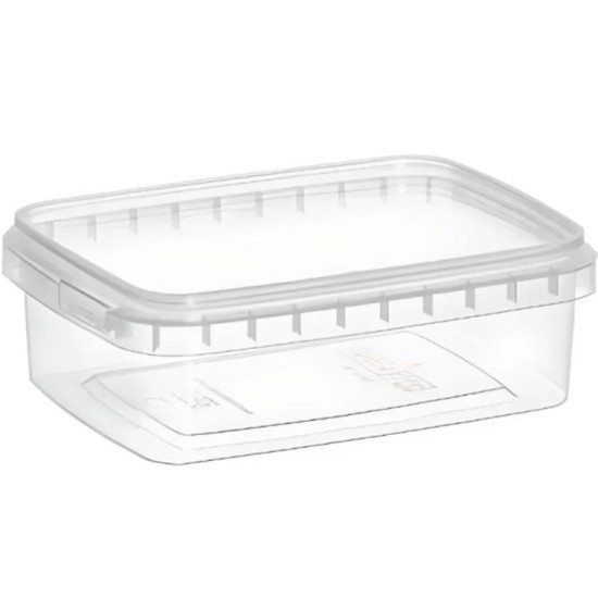 ظرف یکبار مصرف ماكروويو 1000 سی سی